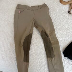 Tailored Sportsman Breeches Riding Pant